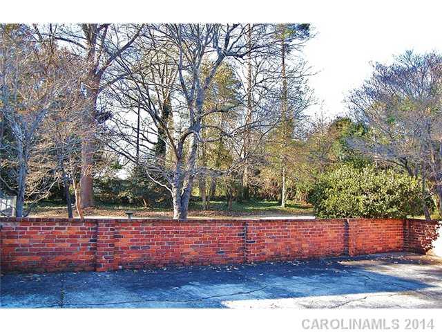 Forest Hills - Residential