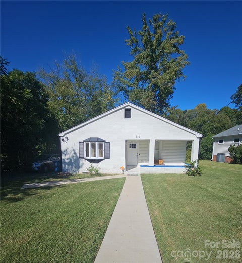 Photo of 310 Dunham Avenue, Salisbury, NC 28146 (MLS # 4437000)