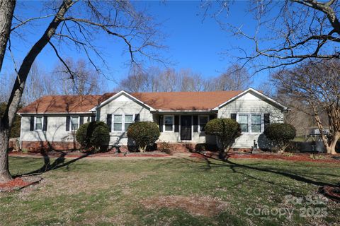 A home in Salisbury