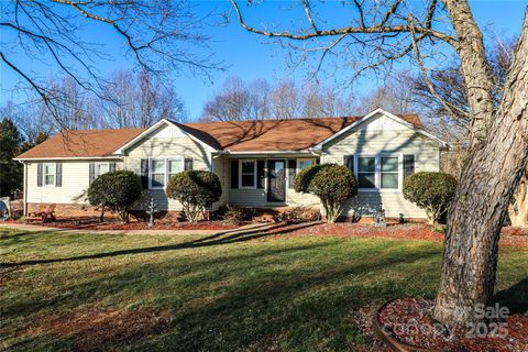 A home in Salisbury