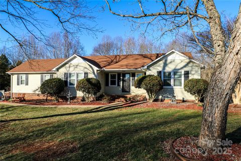 A home in Salisbury