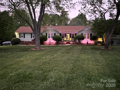 A home in Salisbury