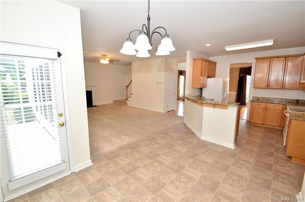 Back Creek - Residential