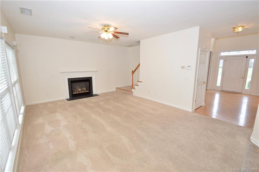 Back Creek - Residential