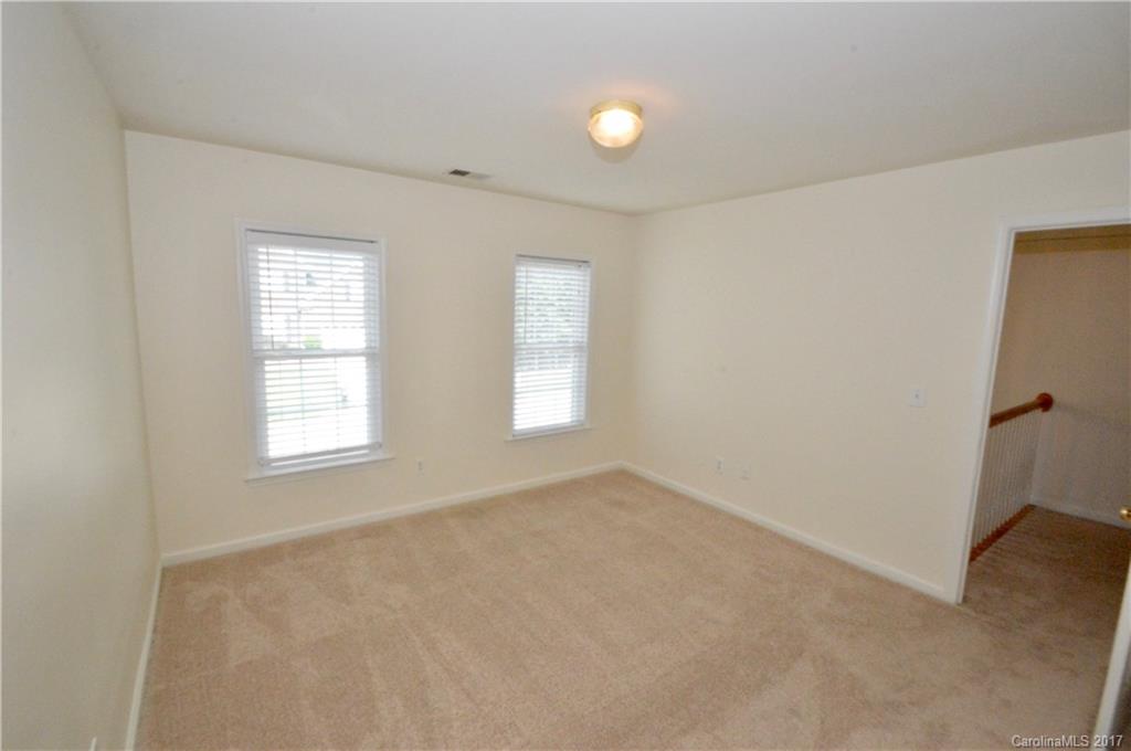 Back Creek - Residential