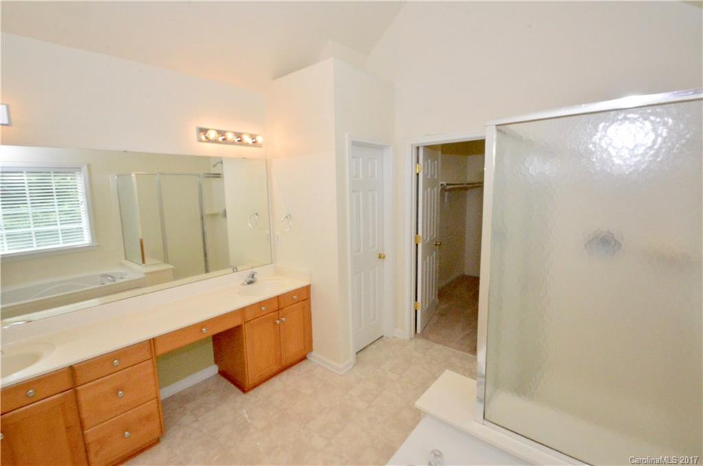 Back Creek - Residential