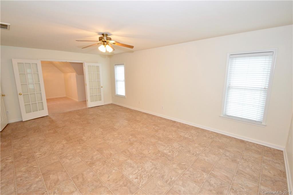 Back Creek - Residential