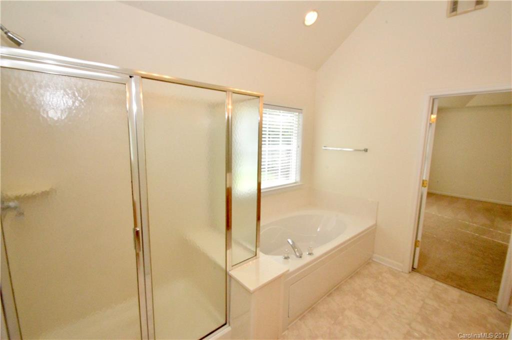 Back Creek - Residential