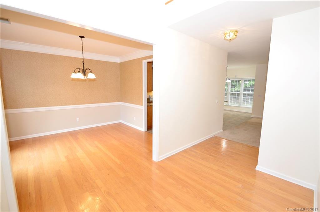 Back Creek - Residential