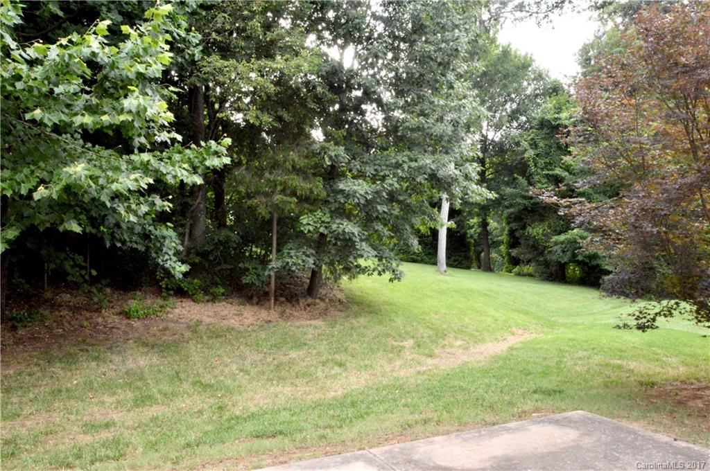 Back Creek - Residential