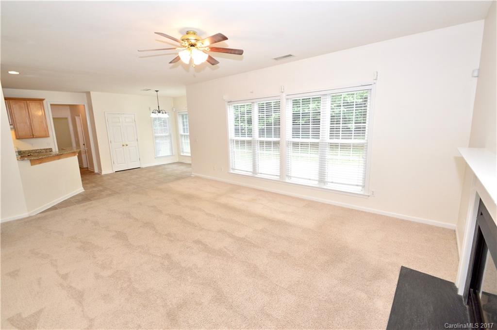 Back Creek - Residential