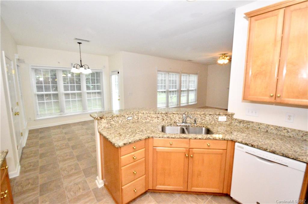 Back Creek - Residential