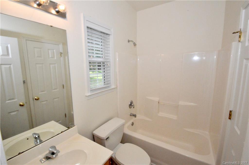 Back Creek - Residential