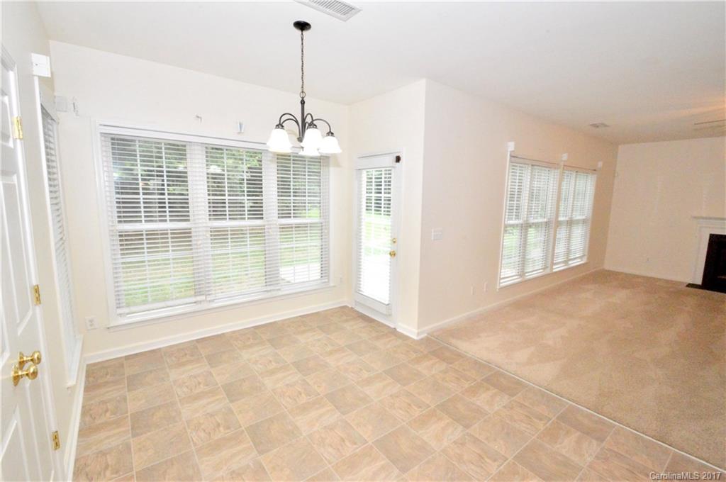 Back Creek - Residential