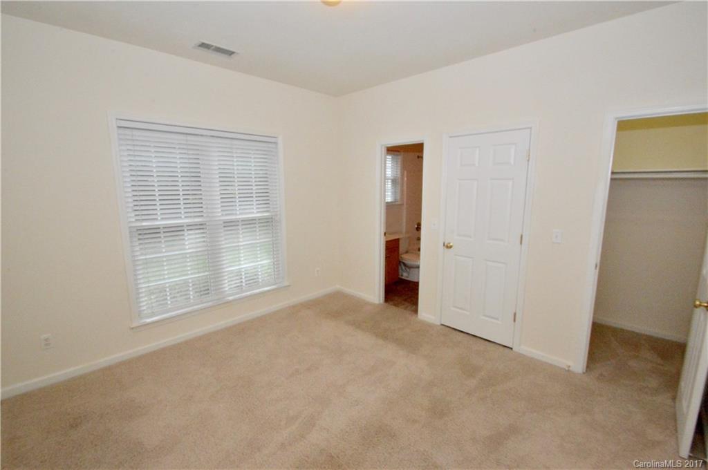 Back Creek - Residential