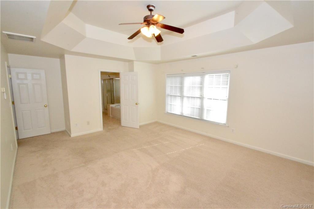 Back Creek - Residential