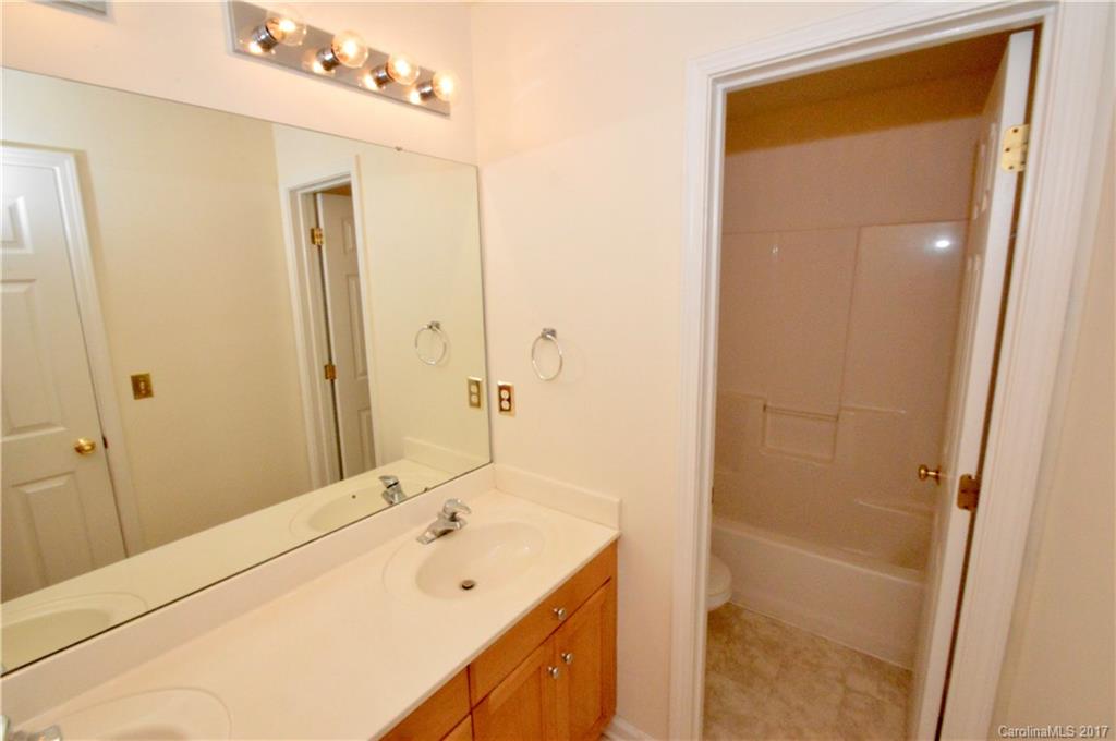 Back Creek - Residential