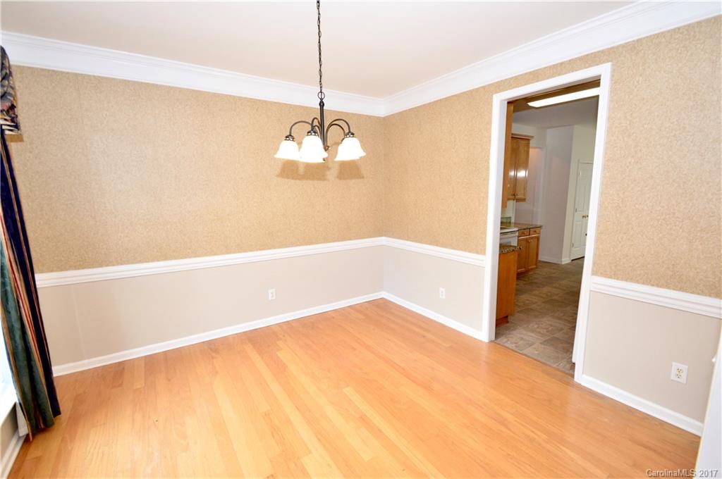 Back Creek - Residential