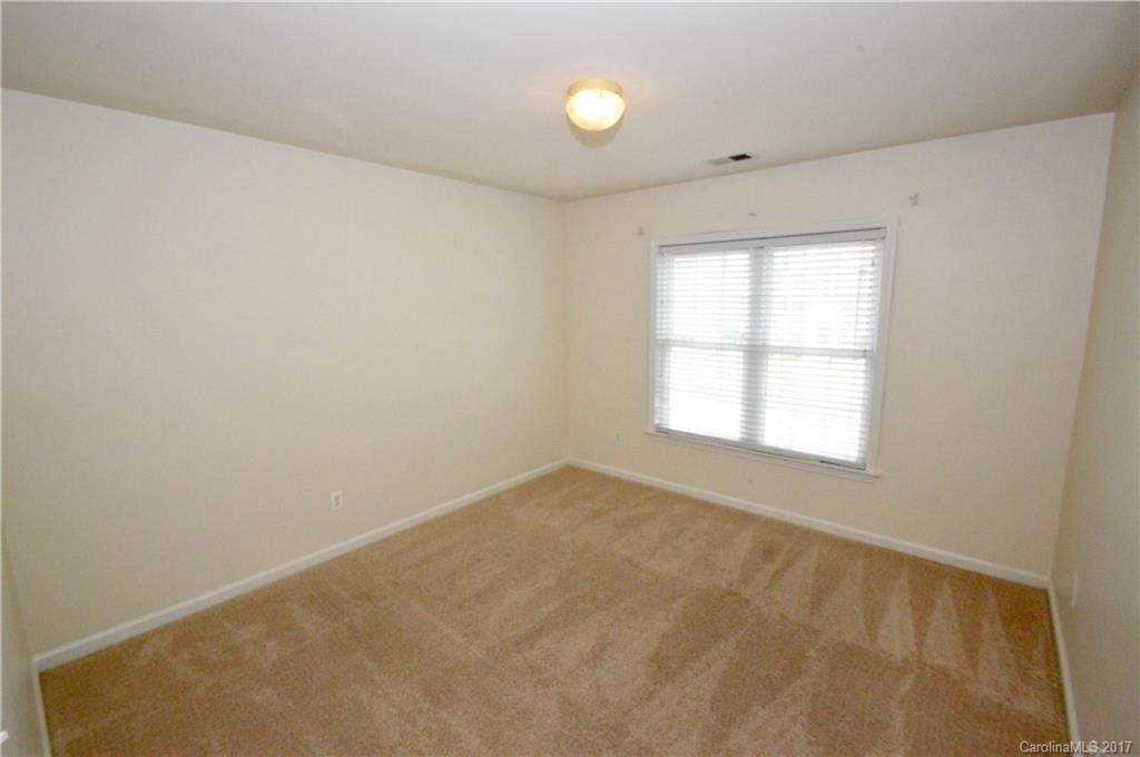 Back Creek - Residential