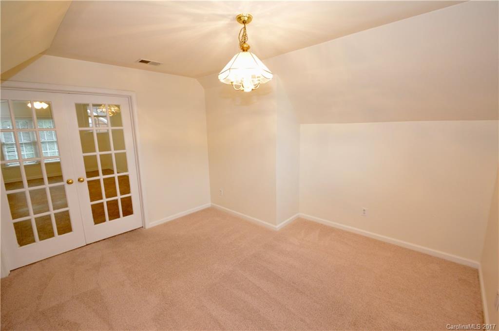 Back Creek - Residential