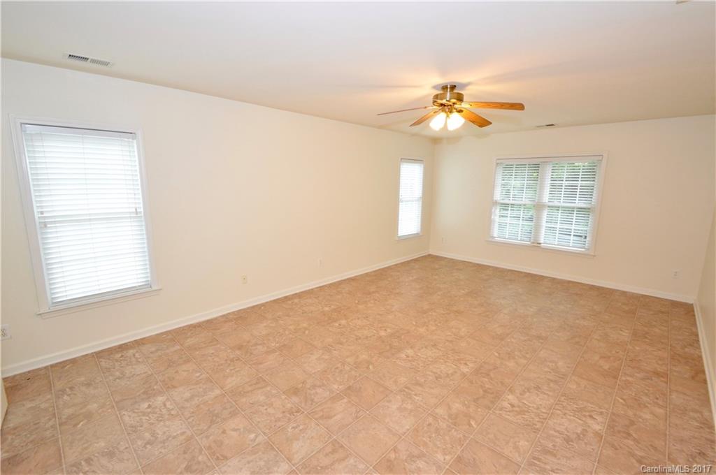 Back Creek - Residential