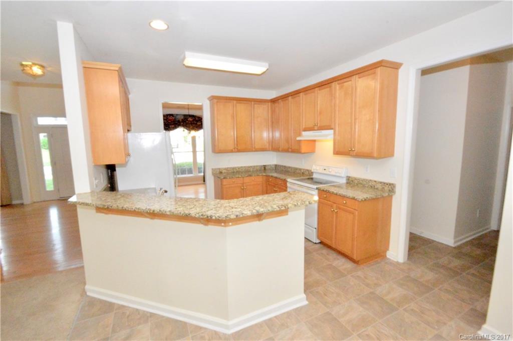 Back Creek - Residential