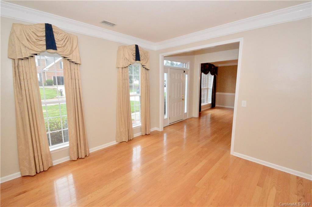 Back Creek - Residential