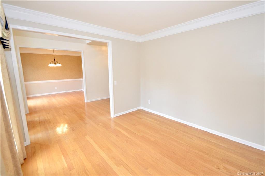 Back Creek - Residential