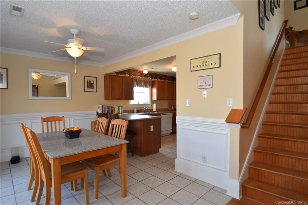 Glencroft - Residential