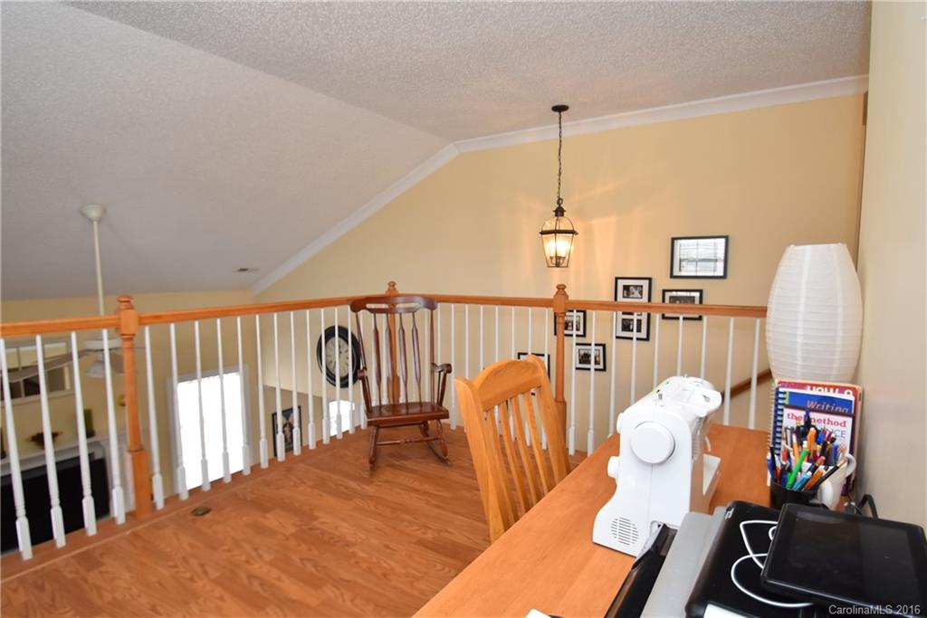 Glencroft - Residential