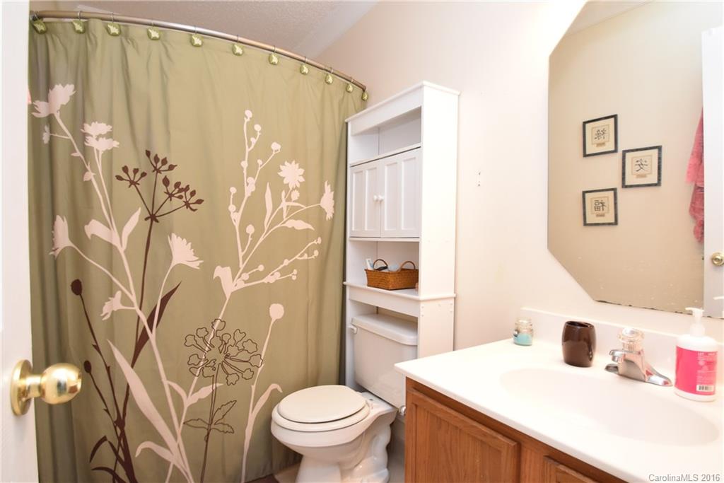 Glencroft - Residential