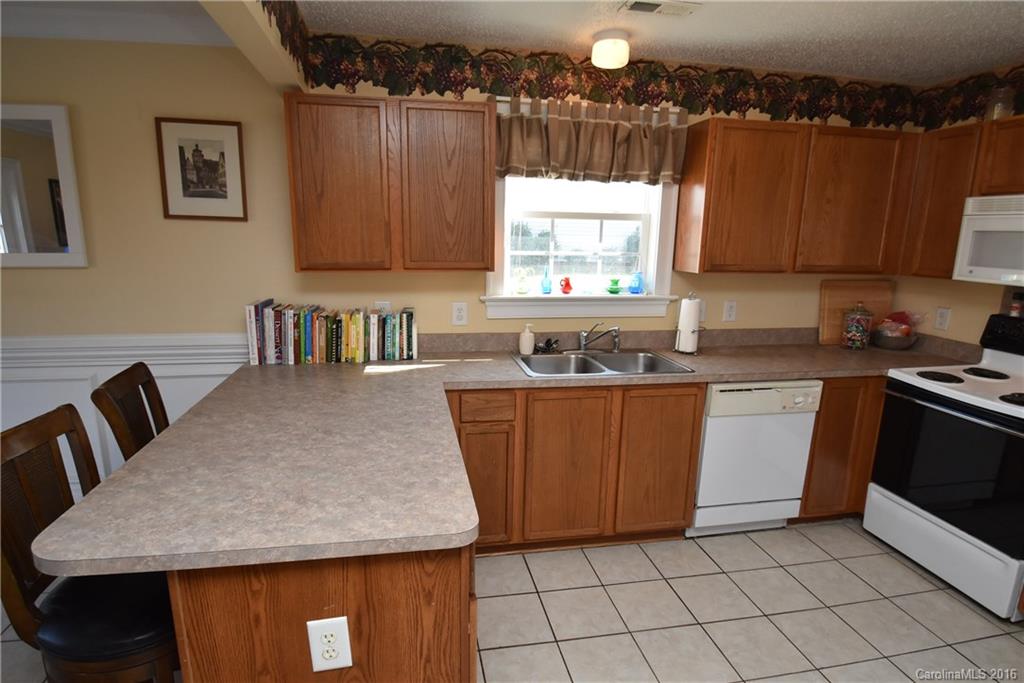 Glencroft - Residential