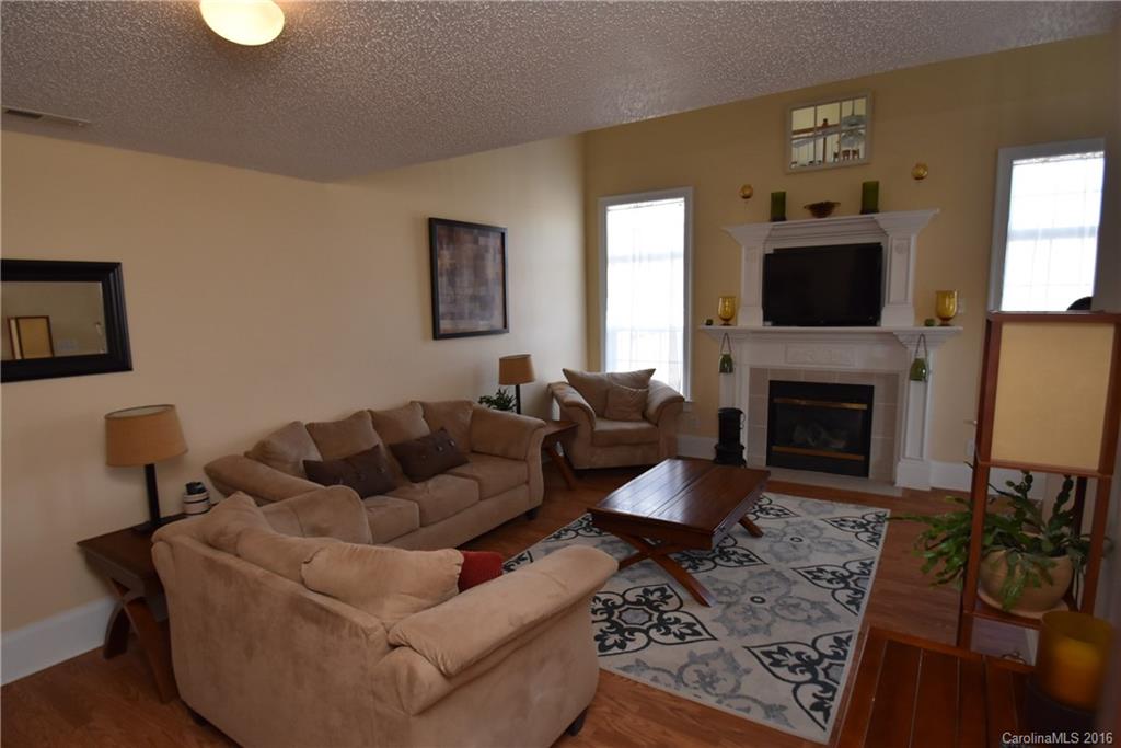 Glencroft - Residential