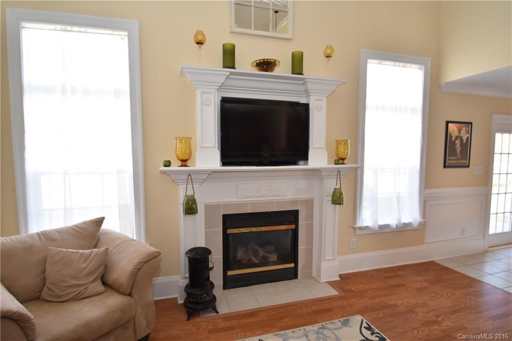 Glencroft - Residential