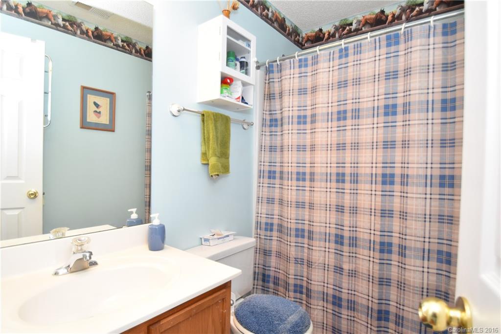 Glencroft - Residential