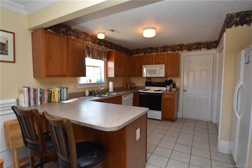 Glencroft - Residential