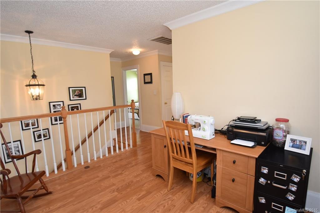 Glencroft - Residential