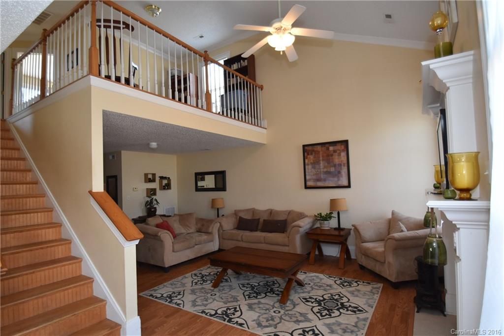 Glencroft - Residential