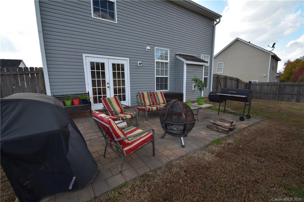 Glencroft - Residential