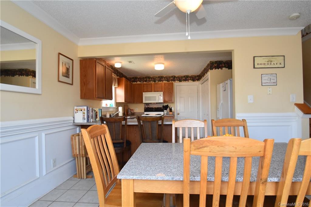 Glencroft - Residential