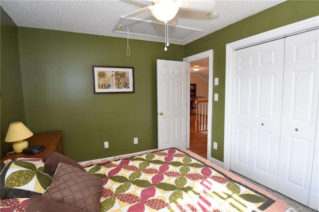 Glencroft - Residential