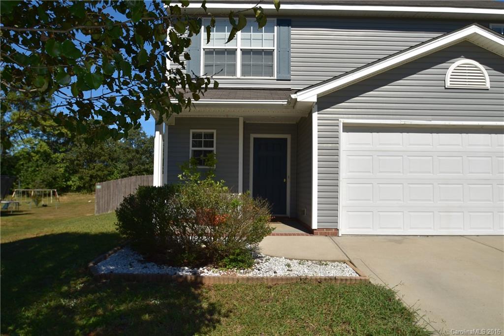 Glencroft - Residential