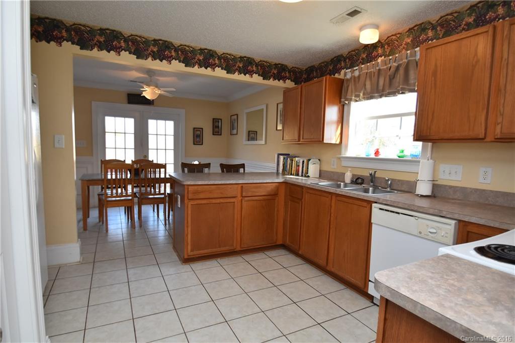 Glencroft - Residential