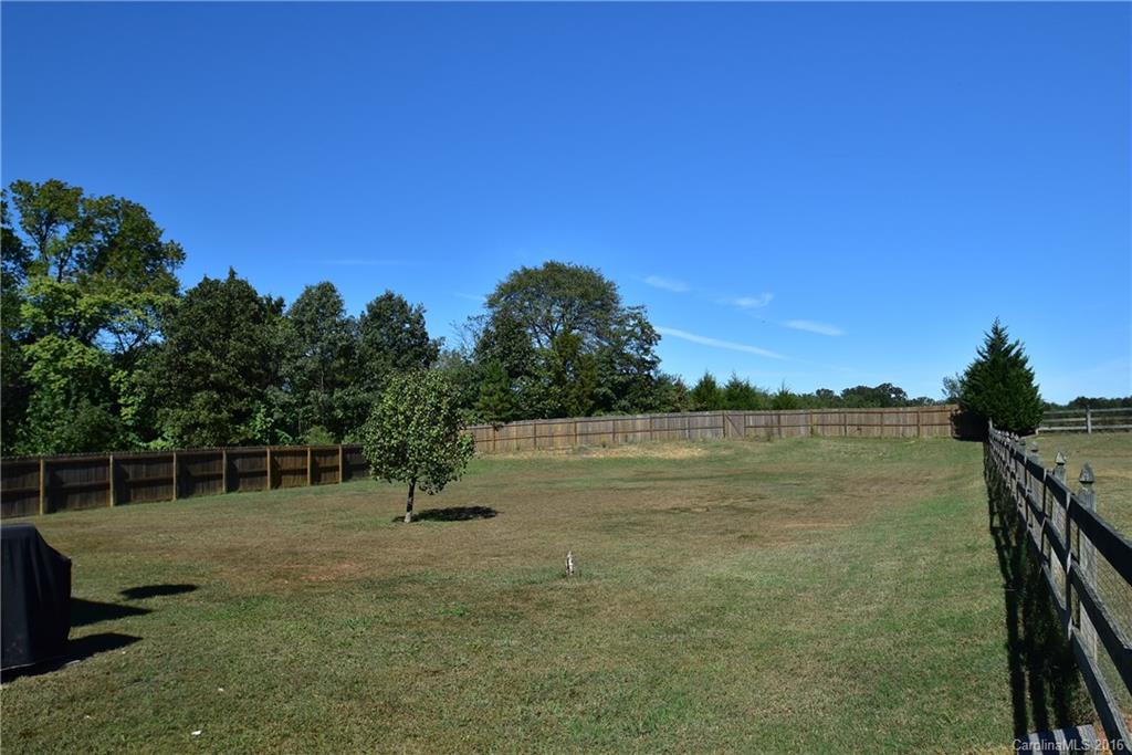 Glencroft - Residential