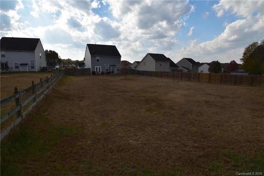 Glencroft - Residential