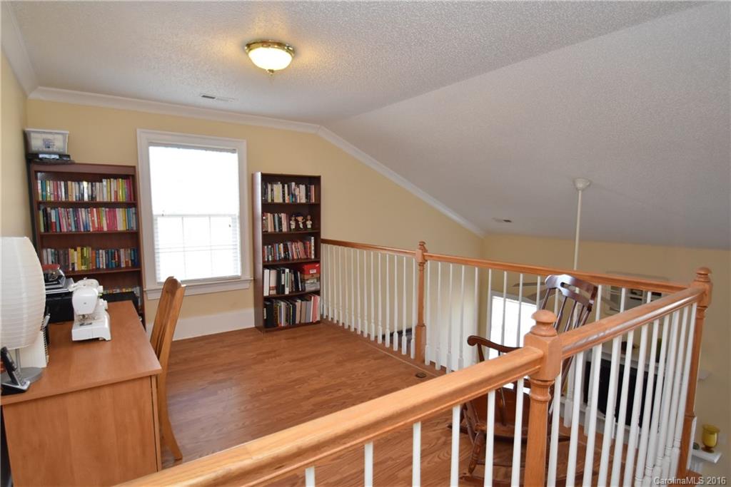 Glencroft - Residential