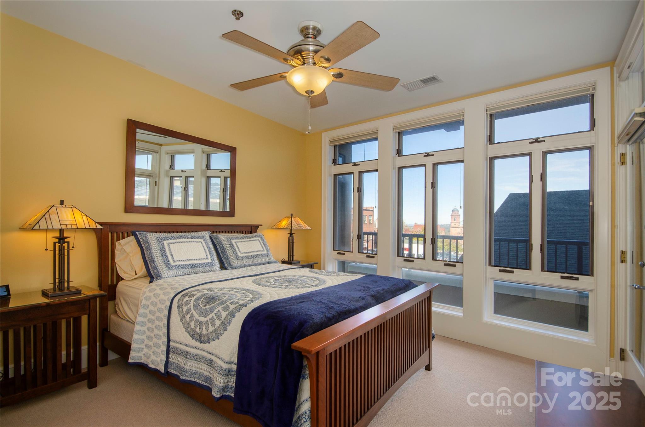 21 Battery Park - Residential