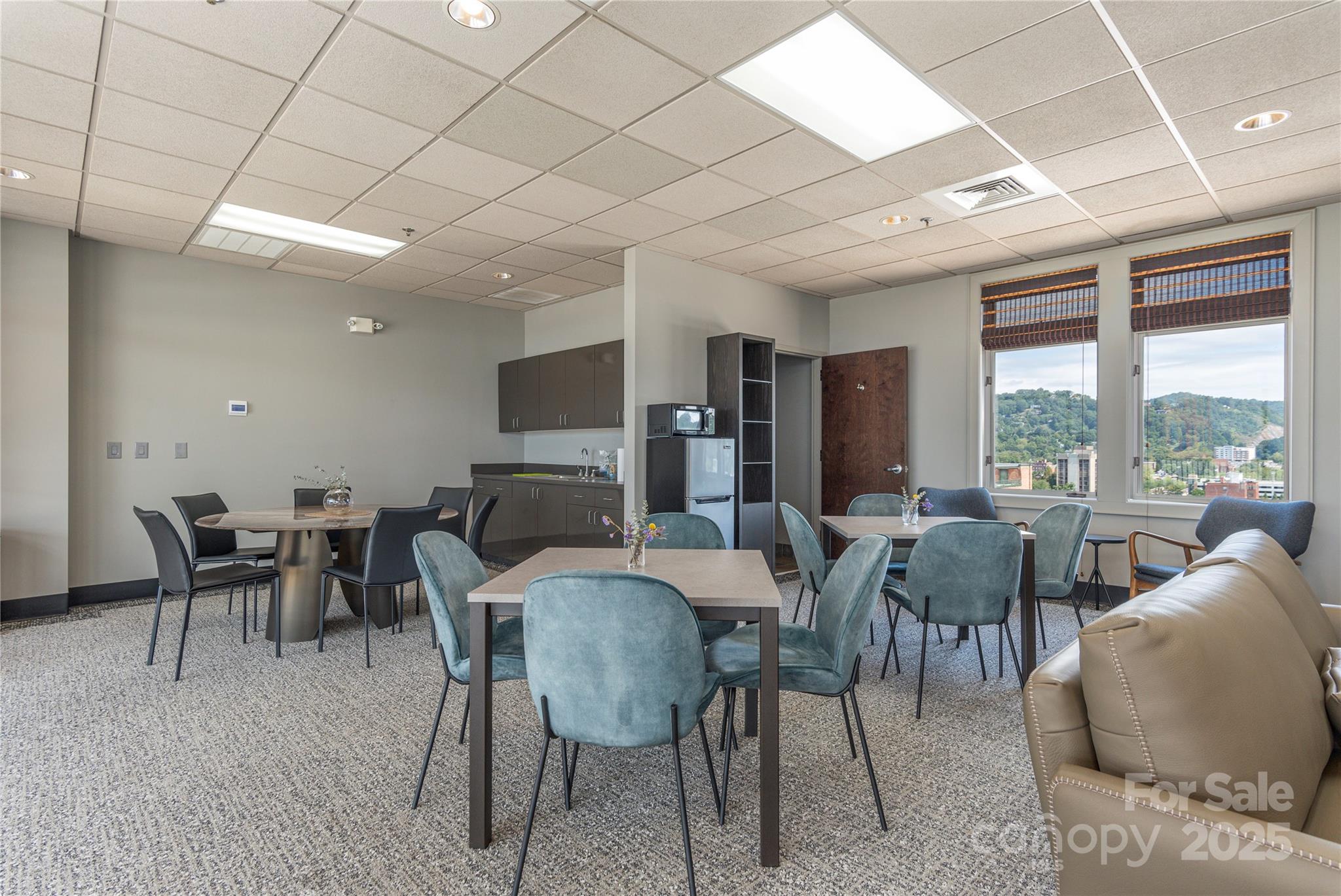 21 Battery Park - Residential