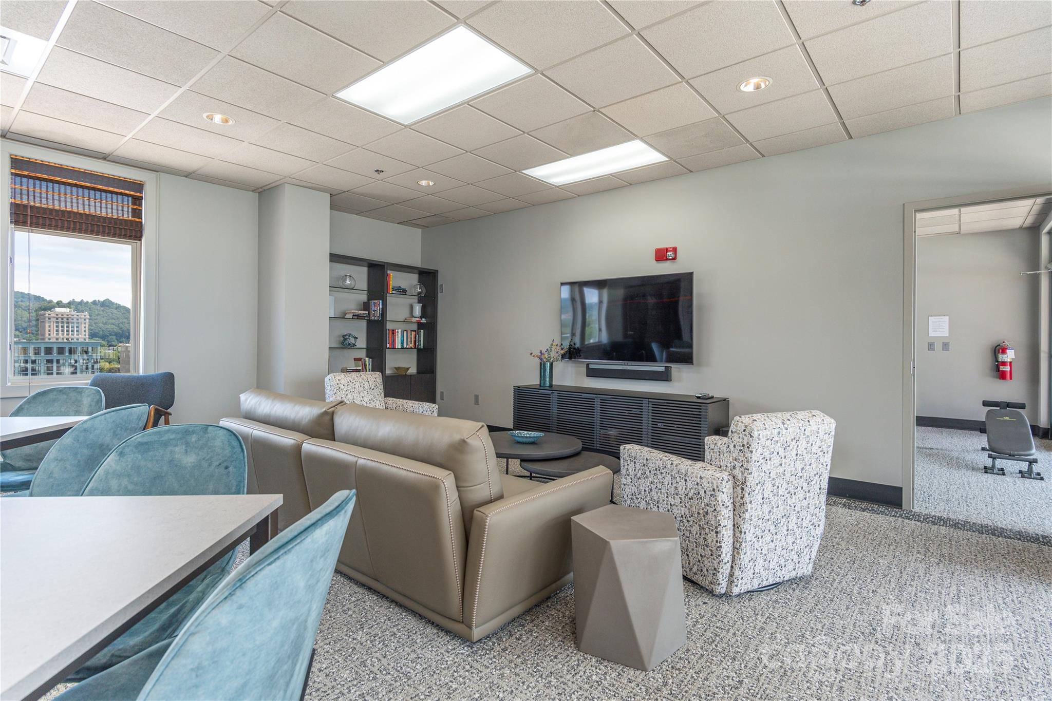 21 Battery Park - Residential