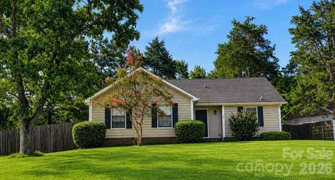 Photo of 11601 Sunswept Lane, Charlotte, NC 28226 (MLS # 4415926)